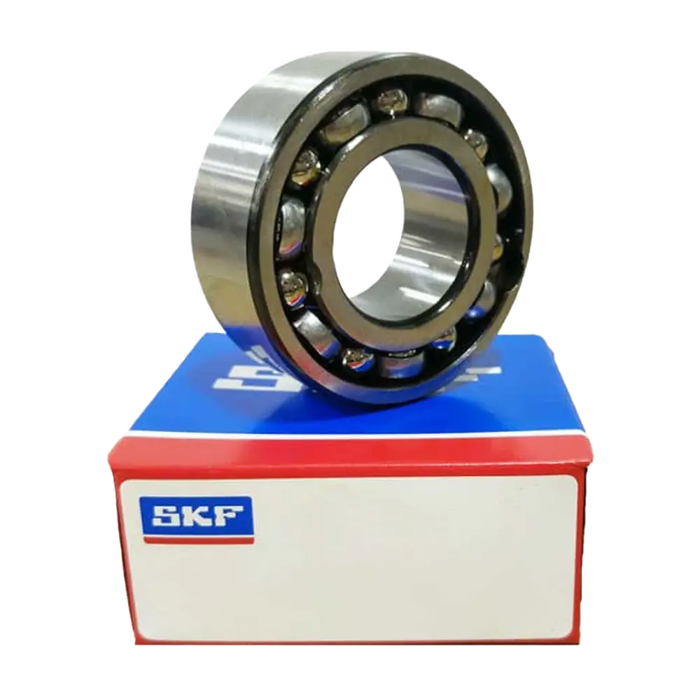 SKF Bearing 203 N2MA/C2L