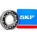 SKF make Bearing 6201zz