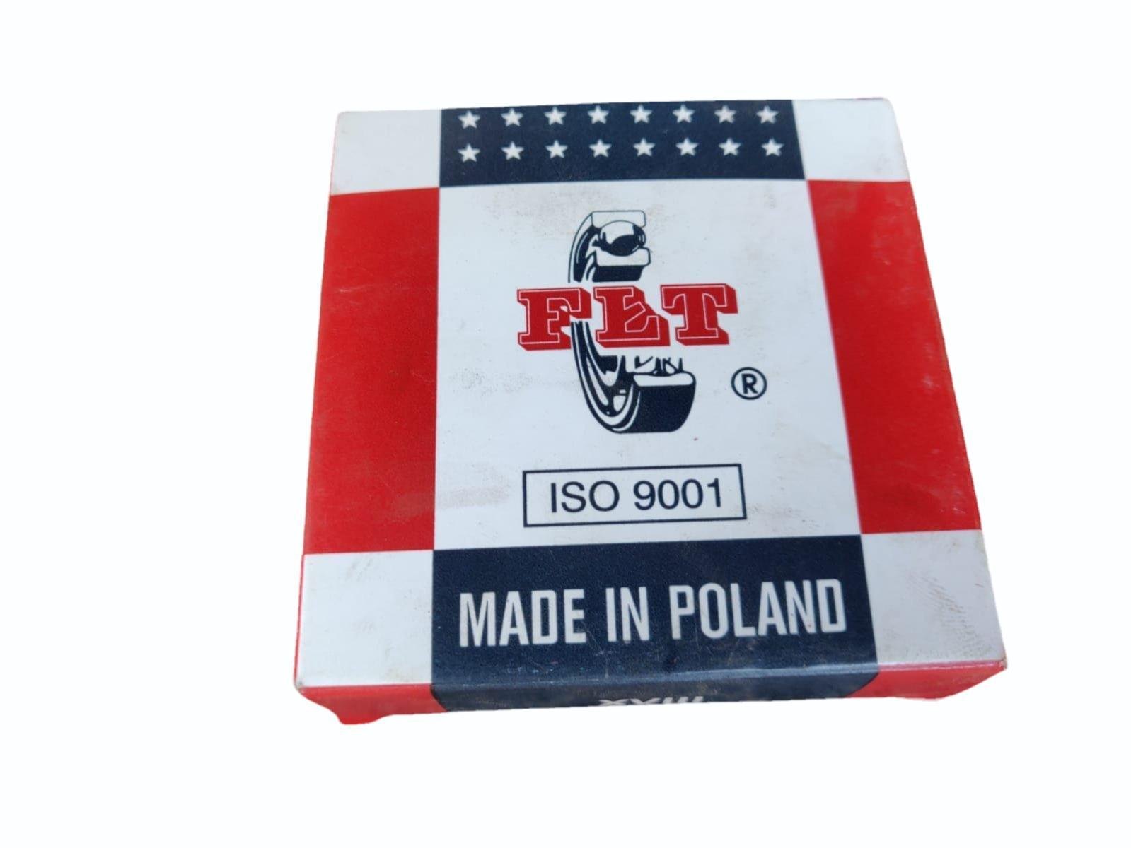 Bearing FLT (Poland Make) 6001 2RS