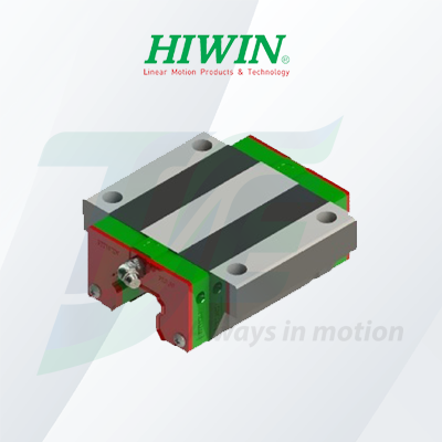 Hiwin – Linear Guide way Block – HGW 25C