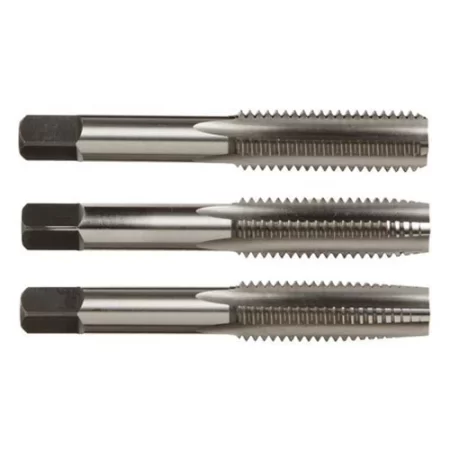 HSS Taps-IT make MM 2×0.4 (set of 3)