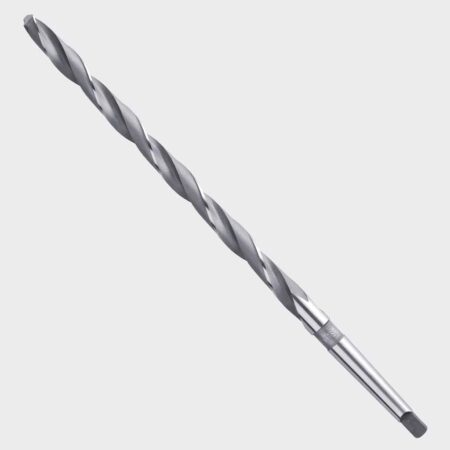 Drill HSS long series – Parallel shank-IT make 1.0mm