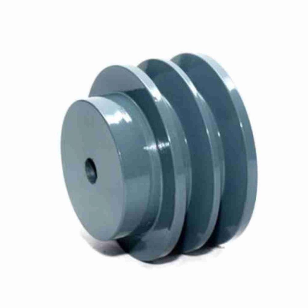 C.I. Solid Pulley size – 5x2xC