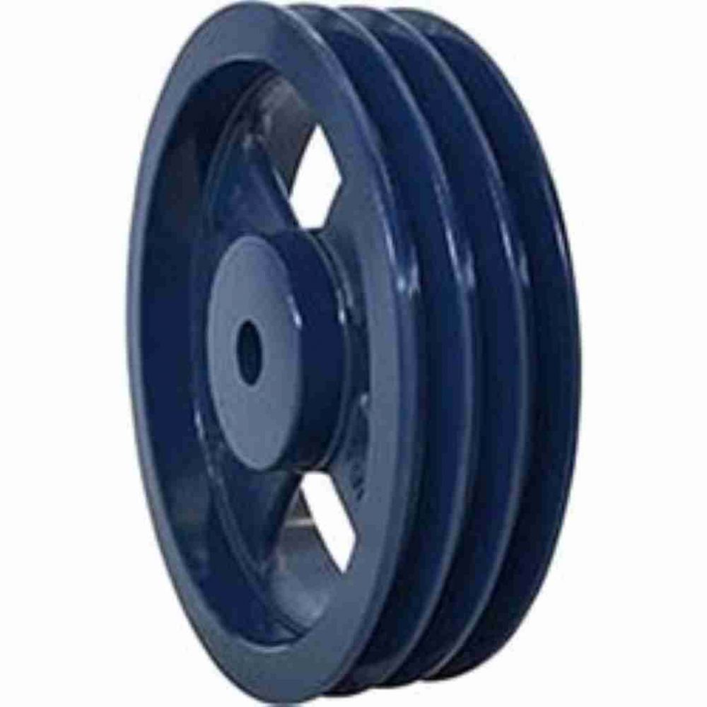 C.I. Pulley size – 12x3xC