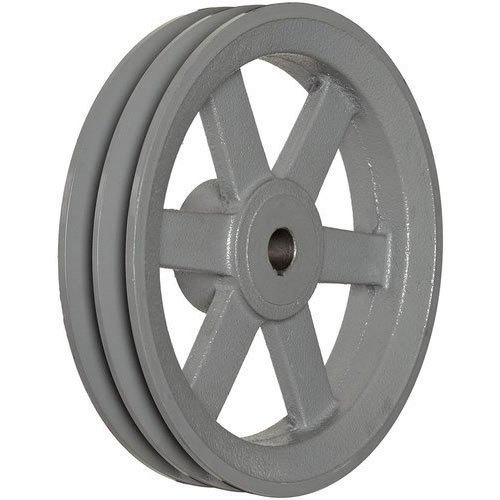 C.I. Pulley size – 12x2xC