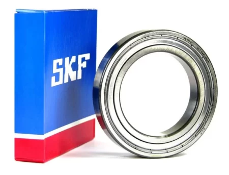 Bearing SKF make 6206 2Z/C3