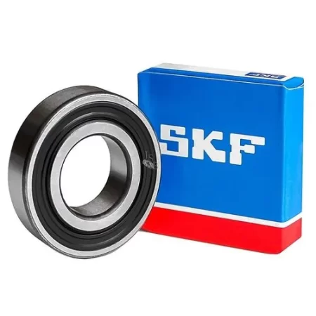 Bearing SKF make 6208 2RS/C3