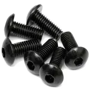 TVS HT Button Head Cap Screw