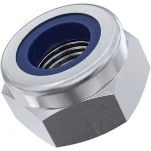 TVS Sunlock Nut