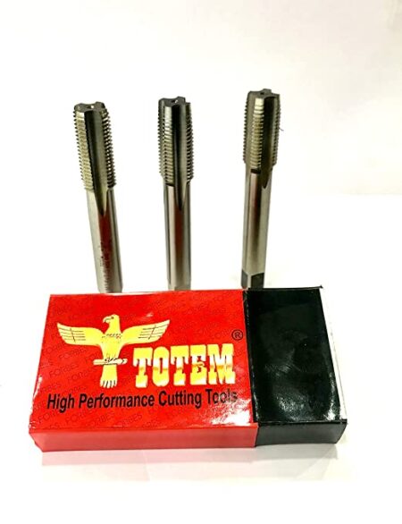 HSS Taps-Totem make MM 2×0.4 (set of 3)