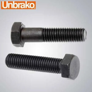 Unb HT Hex Bolt